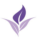 Logo avan europe solo hoja familia regulador ph