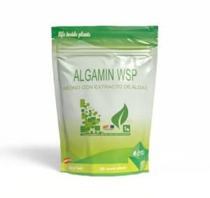 Algamin WSP
