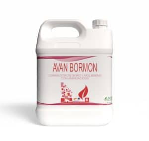 Avan Bormon