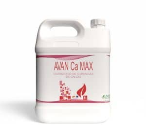 Avan Ca MAX