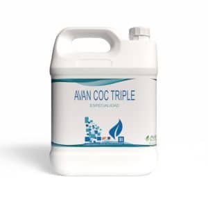 Avan Coc Triple