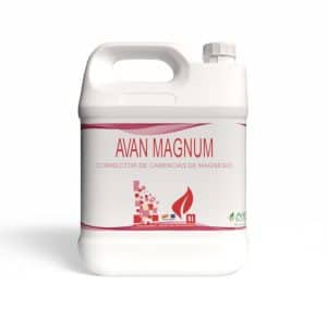 Avan Magnum
