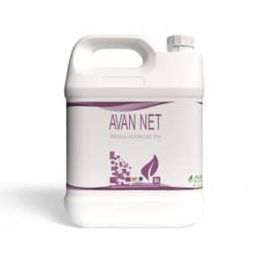 Avan Net