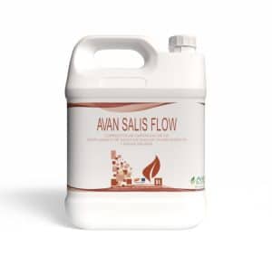Avan Salis Flow