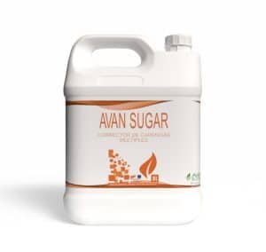 Avan Sugar