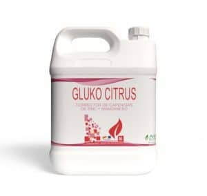 Gluko Citrus