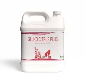 Gluko Citrus Plus