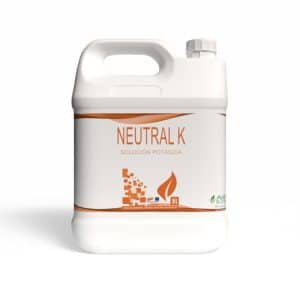 Neutral K