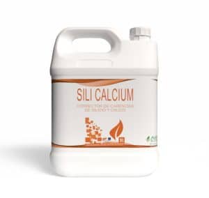 Sili Calcium