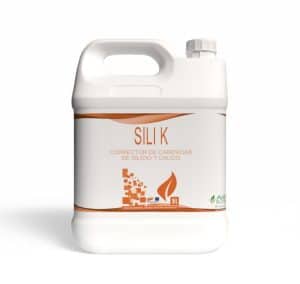Sili K