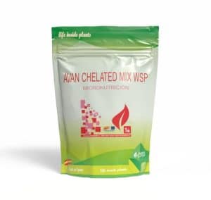Avan Chelated Mix WSP