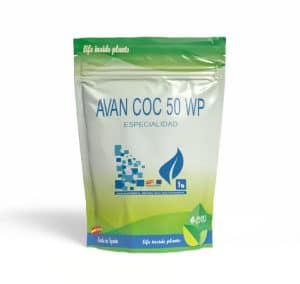 Avan Coc 50 WP