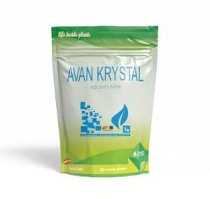 Avan Krystal