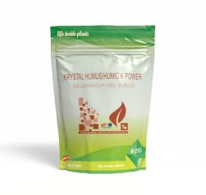 Krystal Humus Humic K Power
